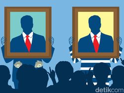 Tamparan Gerindra Jabar kepada Figur Mencla-mencle