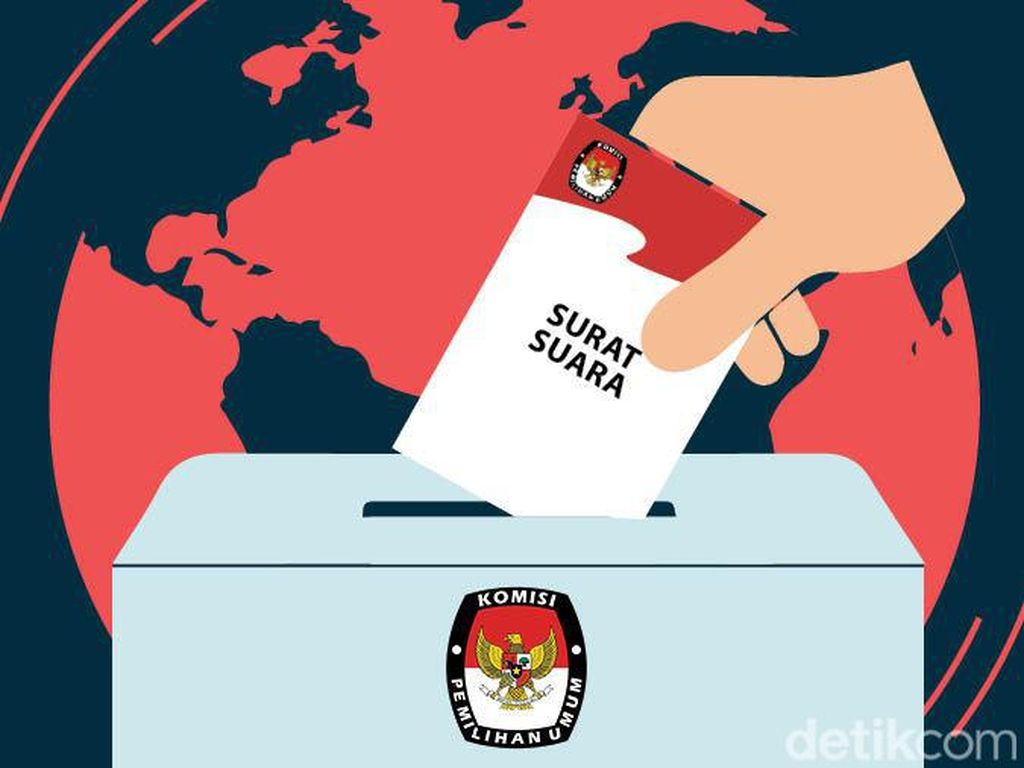 KPU Bandung Masih Temukan Data Pemilih Nyeleneh