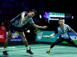 Malaysia Open 2024: 14 Wakil RI di Turnamen Bulutangkis Awal Tahun