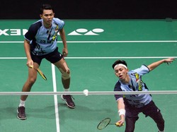 Jadwal India Open 2023 Hari Ini: 9 Wakil Indonesia Main