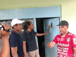 Pemotor Bersajam Semarang Bawa Bendera Parpol, Polisi: Cabut di Jalan