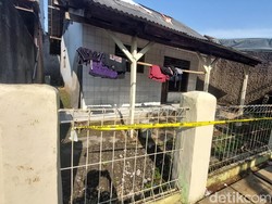Keluarga Tewas Keracunan di Bekasi, Anak Bungsu Selamat karena Ditinggal