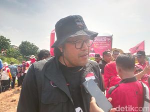 Timnas U-22 Raih Emas SEA Games 2023, Ono Surono: Sungguh Membanggakan!