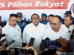 Nama-nama Ini yang Paling Kuat di Bursa Capres Hasil Musra ke-XIII Jatim
