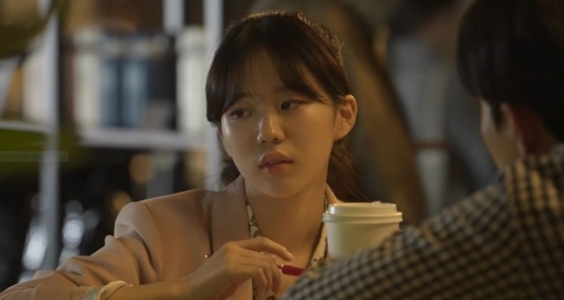 Lee So E dalam Hellbound/Foto: koreaboo.com Lee So E dalam Hellbound/Foto: koreaboo.com