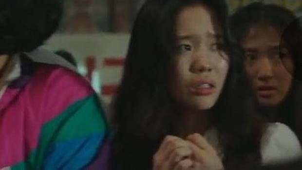 Lee So E dalam Snowdrop/Foto: koreaboo.com Lee So E dalam Snowdrop/Foto: koreaboo.com