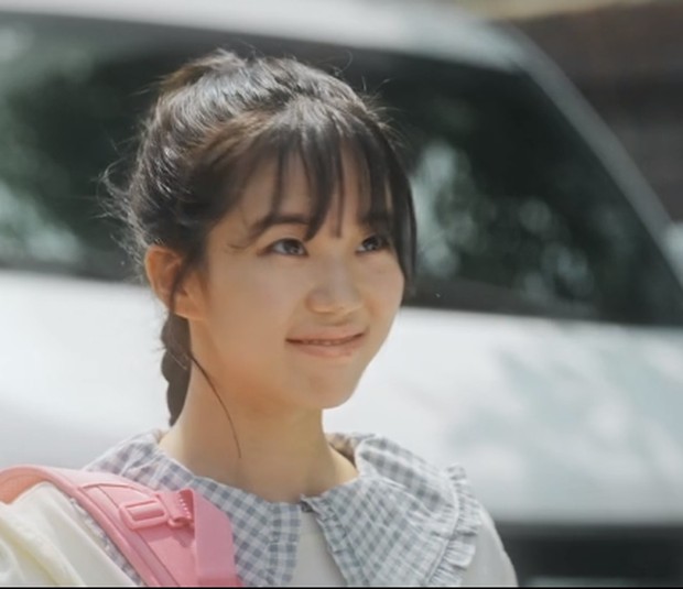 Lee So E dalam The First Responders/Foto: koreaboo.com Lee So E dalam The First Responders/Foto: koreaboo.com