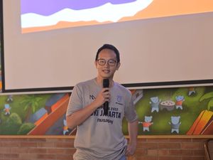 Perbasi DKI Ramaikan Ulang Tahun Jakarta dengan DBL Camp dan Festival Perbasi DKI Ramaikan Ulang Tahun Jakarta dengan DBL Camp dan Festival