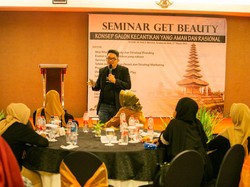 Salon Kecantikan Vs Klinik Kecantikan, Apa Sih Bedanya?