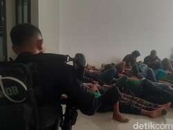 Bentrok gegara Lahan Sawit di Mateng Tewaskan 1 Warga, 37 Orang Diperiksa