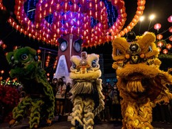 8 Tradisi Tahun Baru Imlek yang Populer di Indonesia