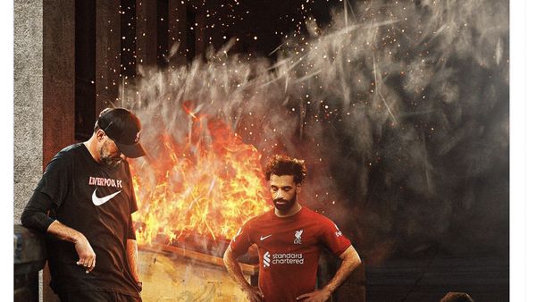 Meme Kocak Liverpool Hancur Lebur