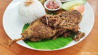 Ini 5 Restoran Bebek Modern di Jakarta yang 'Cozy' buat Makan Siang