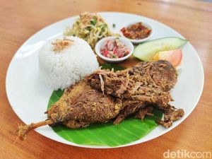 Ini 5 Restoran Bebek Modern di Jakarta yang Cozy buat Makan Siang