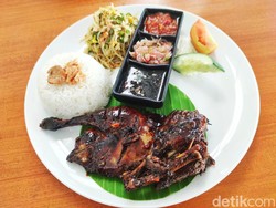 Cerita Rostoran Hits di Bali Ekspansi ke Sulsel karena Warganya Gemar Bebek