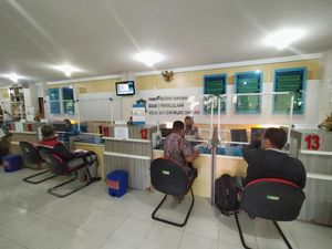 Kini Pembayaran Pajak PBB di Surabaya Lebih Mudah Lewat Online