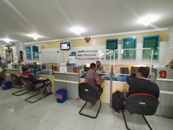 Kini Pembayaran Pajak PBB di Surabaya Lebih Mudah Lewat Online