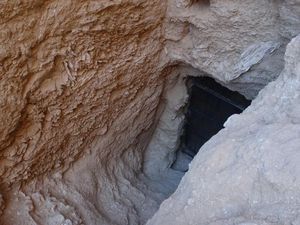 Ditemukan Lagi Makam Kerajaan Mesir Kuno di Luxor Mesir! Ditemukan Lagi Makam Kerajaan Mesir Kuno di Luxor Mesir!