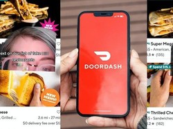 Pesan Makanan Online, Wanita Ini Kena Tipu Restoran Fiktif