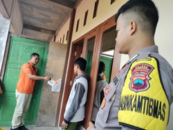 Begini Kondisi Santri yang Tewas Dianiaya Teman di Ponpes Kradenan Grobogan