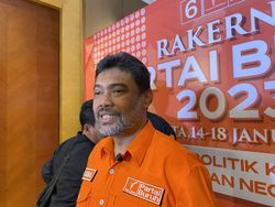 Ganjar- Said Iqbal Jadi Capres yang Dibawa ke Konvensi Partai Buruh