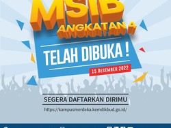 Mahasiswa, Perhatikan 6 Hal Ini Sebelum Mendaftar MSIB Kampus Merdeka