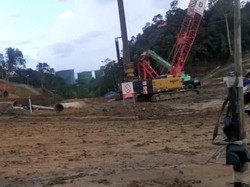 Tiga Jalur Menuju IKN 2 Darat dan 1 Laut, Mana Tercepat?