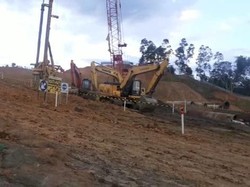 Progres Pembangunan IKN 2023: Rusun, Tol, hingga Istana Presiden