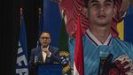 PSSI Gelar Kongres Biasa 2023 di Hotel Sultan Jakarta