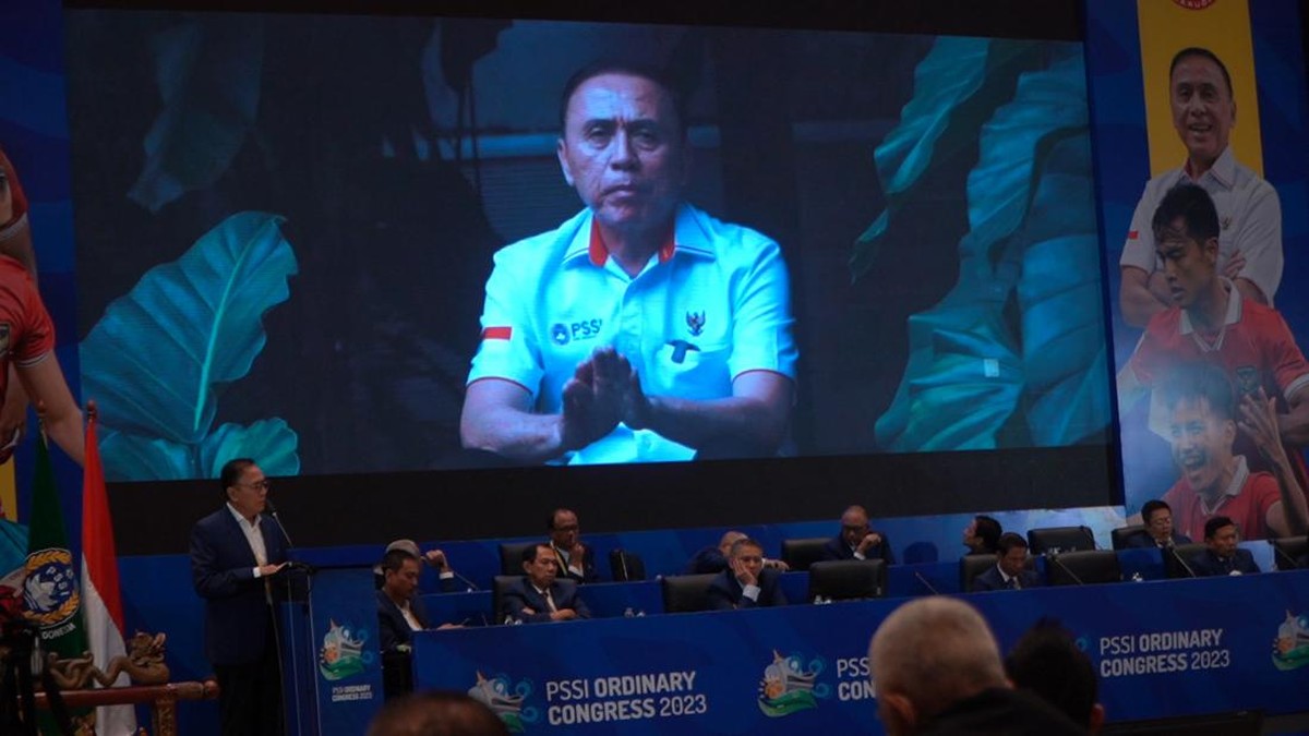 Foto: dok. PSSI