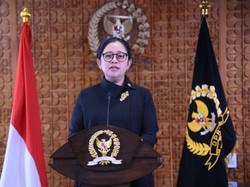 Ketua DPR Tak Akan Buru-buru Sahkan RUU PPRT Meski Jadi Prioritas Jokowi