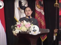 Puan: Ibu Bahagia Akan Menghasilkan Anak-anak yang Hebat