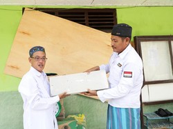 Kiai Muda Jatim Gelar Pelatihan Digital Marketing di Ponorogo