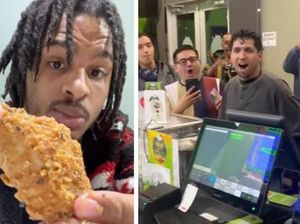 Dulunya Sepi, Restoran Pizza Ini Jadi Ramai Gegara TikToker