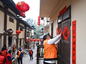 5 Tradisi Sebelum Perayaan Imlek, Apa Saja?