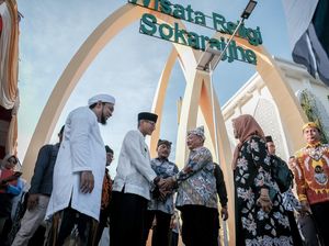 Wisata Religi Sukorejo Resmi Jadi Lokasi Konferensi Internasional