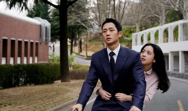 Snowdrop/ Foto: imdb.com Snowdrop/ Foto: imdb.com