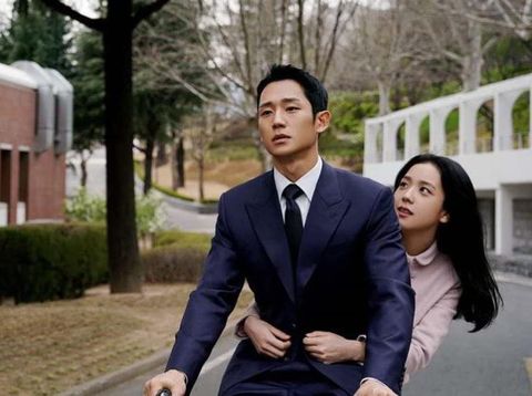 Snowdrop/ Foto: imdb.com