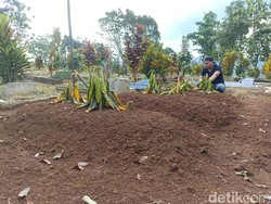 Misteri Suami yang Hilang Saat Sekeluarga Keracunan di Bekasi