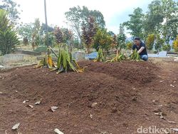 Tolak Pindah, Anak Bungsu Selamat dari Keracunan Sekeluarga di Bekasi
