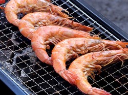 Apakah Udang Menyebabkan Kolesterol? Begini Penjelasannya