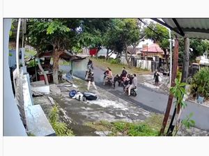 Motif Serangan Pemotor Bersajam di Semarang, Polisi: Pacar Pelaku Diajak Main