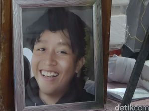 Kejanggalan Hasil Autopsi Mahasiswa Unhas Tewas saat Diksar Menurut Keluarga Kejanggalan Hasil Autopsi Mahasiswa Unhas Tewas saat Diksar Menurut Keluarga