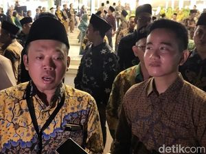 Nusron Wahid Bicara Peluang NU Dukung Gibran Maju Cagub Jateng, Ini Syaratnya