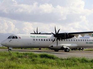 Kebenaran di Balik Video Viral Pramugari Yeti Airlines Kebenaran di Balik Video Viral Pramugari Yeti Airlines