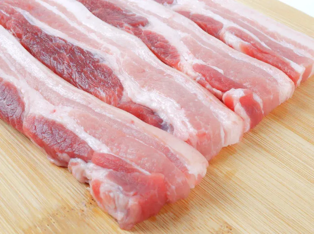 5 Alasan Mengapa Daging Babi Tidak Dikonsumsi Jutaan Orang di Dunia