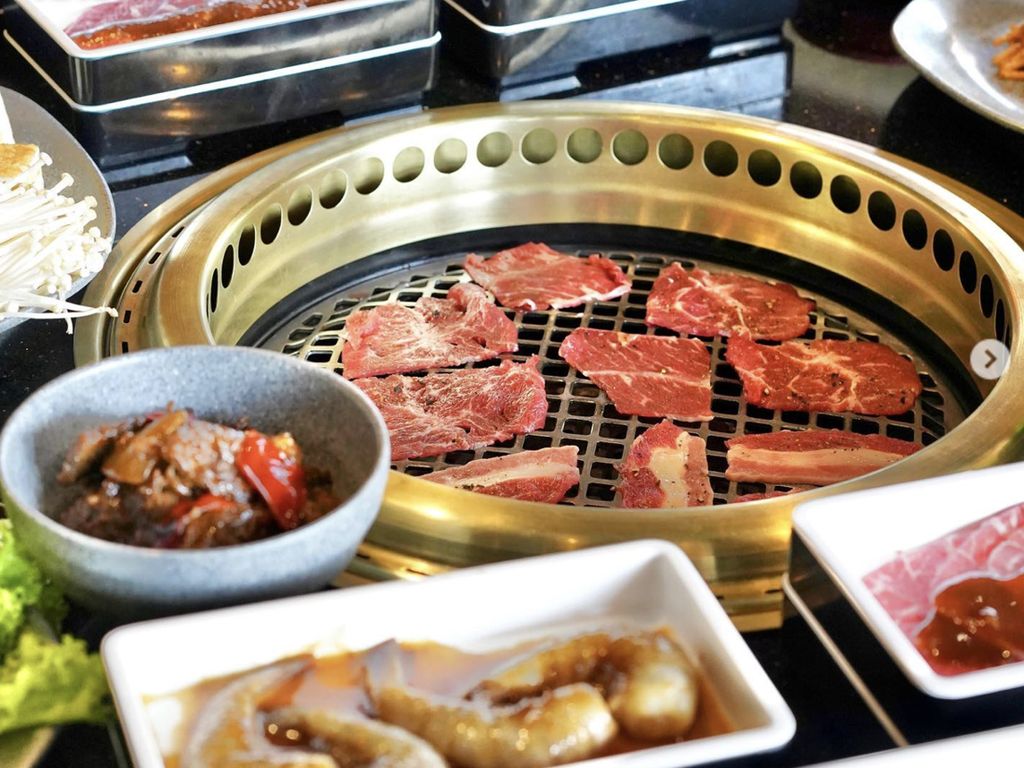 5 Tempat Makan All You Can Eat Paling Layak Dicoba Versi Netizen