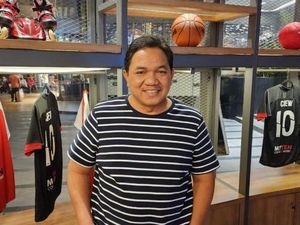 Madura United Ingatkan Lagi soal Rekomendasi TGIPF dan Transformasi