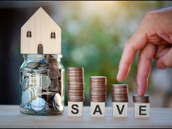 Tips Menabung Efektif untuk Beli Hunian Masa Depan