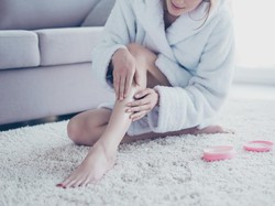 Punya Kulit Kering & Kusam? Jaga Skin Barrier dengan Body Care lavojoy